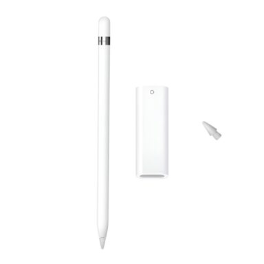 Apple Pencil Original A1603 – Precisión Avanzada (1ª Generación)