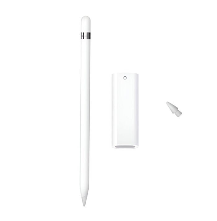 Apple Pencil Original A1603 – Precisión Avanzada (1ª Generación)