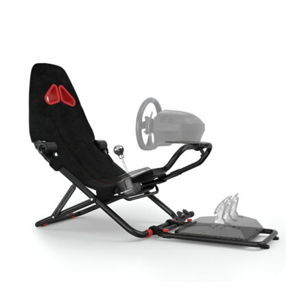 Asiento RacGting Plegable