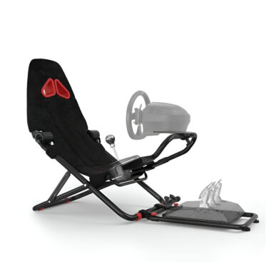 Asiento RacGting Plegable
