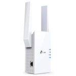 Repetidor Wi-Fi 6 De Doble Banda TP-Link AX1800 RE605X