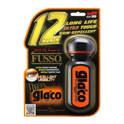 Tratamiento Ultra-Hidrofóbico