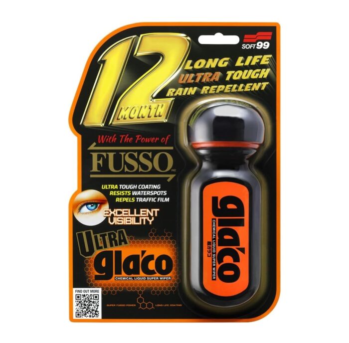 Tratamiento Ultra-Hidrofóbico