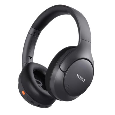 Audífonos Inalámbricos TOZO HT3