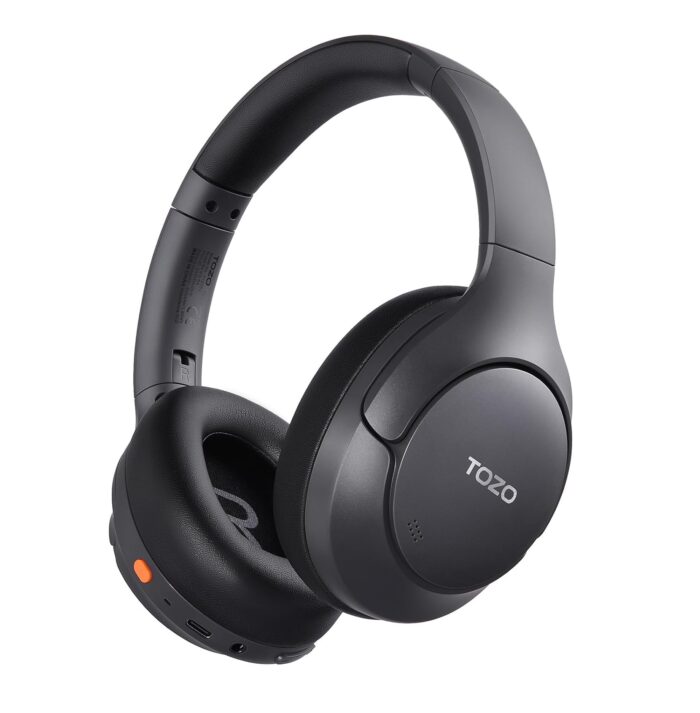 Audífonos Inalámbricos TOZO HT3