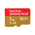Memoria Micro SD Sandisk Extreme