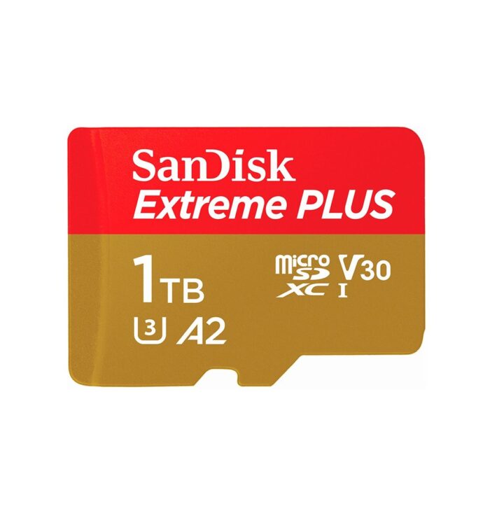 Memoria Micro SD Sandisk Extreme