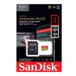 Memoria Micro SD Sandisk