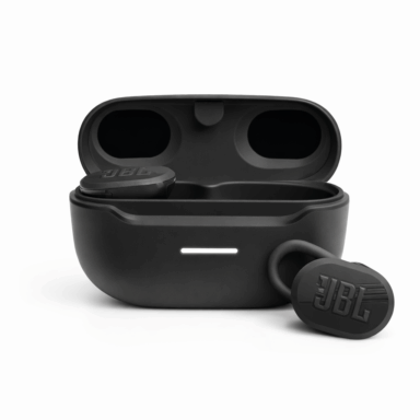 Audifonos Inalambricos JBL Endurance Race Cancelación Activa