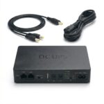 Mini UPS 20,000 mAh Para Router / Camaras 5V/9V/12V