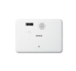 Proyector Epson CO-W01 Ultra Brillante 3,000 Lumenes - Imagen 2