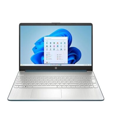 Laptop Portátil HP (256GB)