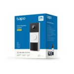 Timbre Inteligente Tapo D210