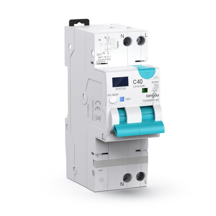 imgi_54_2 Breaker Inteligente WIFI C40 230V 0-63A