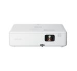 Proyector Epson CO-W01 Ultra Brillante 3,000 Lumenes - Imagen 3