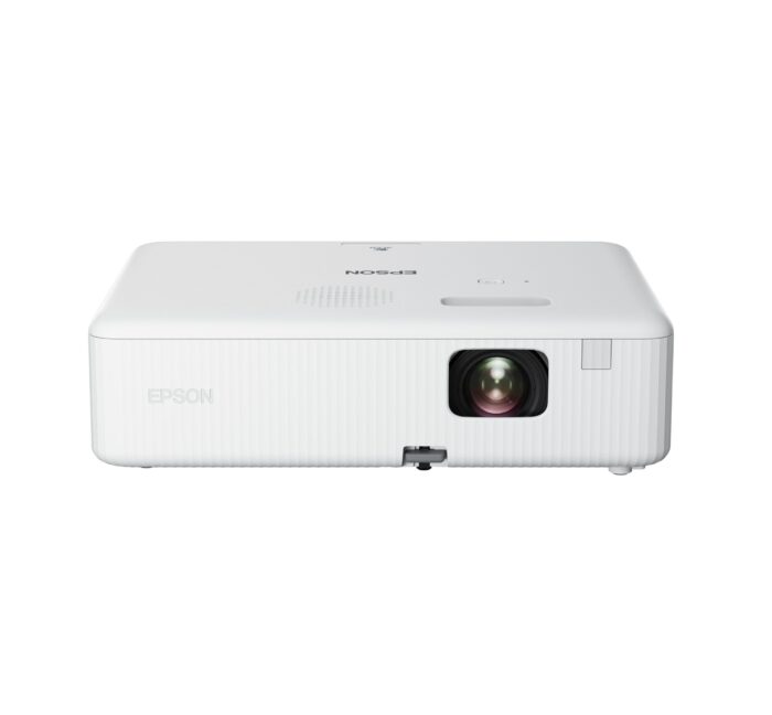 Proyector Epson CO-W01 Ultra Brillante 3,000 Lumenes - Imagen 3