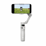 Estabilizador DJI Osmo Mobile 7 (3 Ejes) (ActiveTrack 7.0) - Imagen 2
