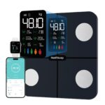 Báscula Digital Alta