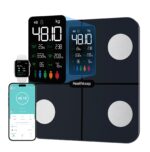 Báscula Digital Alta