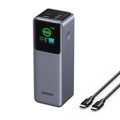 Cargador Portátil Ugreen