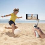 Estabilizador DJI Osmo Mobile 7 (3 Ejes) (ActiveTrack 7.0) - Imagen 3