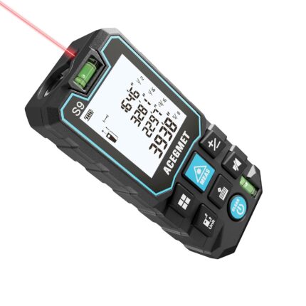 Medidor Láser ACEGMET 120m