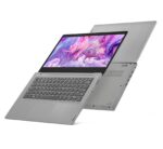 Laptop IdeaPad 3 (14") (FHD) (Intel Core i3-1115G4) (8GB RAM) (128GB SSD) - Imagen 4