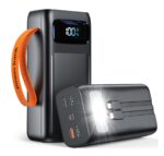 Cargador Portátil De Carga