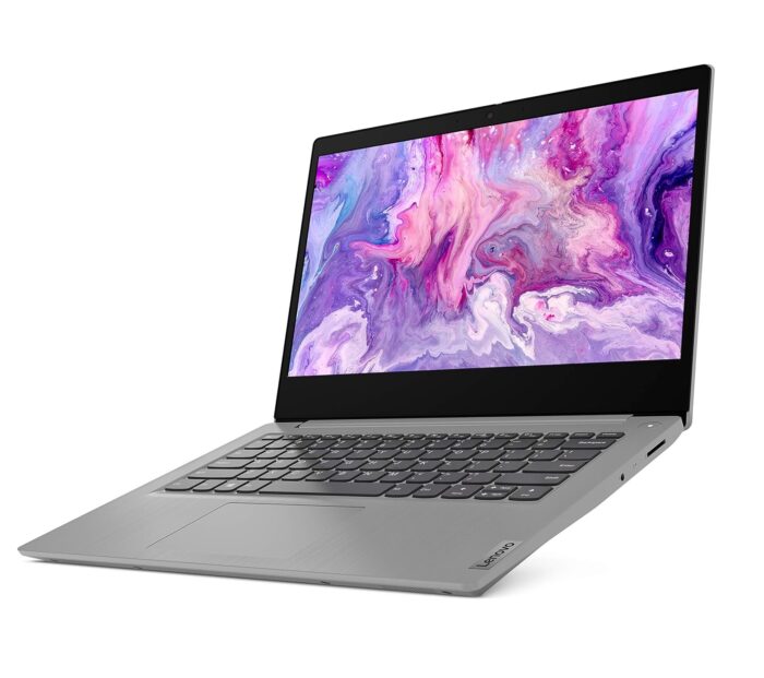 Laptop IdeaPad 3 (14") (FHD) (Intel Core i3-1115G4) (8GB RAM) (128GB SSD) - Imagen 2