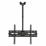 Soporte De Pared Ajustable Para TV 32” – 72”