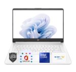 Laptop HP Ultrabook (14”) (8GB RAM) (1.2TB) (Intel Core i5) (Office 365)  (Windows 11)