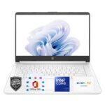 Laptop HP Ultrabook (14”) (8GB RAM) (1.2TB) (Intel Core i5) (Office 365)  (Windows 11)