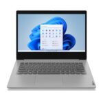 Laptop IdeaPad 3 (14")
