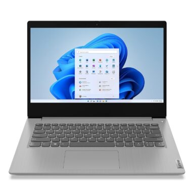 Laptop IdeaPad 3 (14")