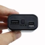 GPS Tracker Cargador De Vehiculo Con Monitoreo En Tiempo Real y Carga USB - Imagen 2