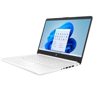 Laptop HP Empresarial (14”)