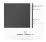 Monitor Portátil Arzopa Series S 15.6” FHD 1080P Pantalla IPS Ultra Delgada Plug & Play - Imagen 4