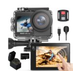 Cámara Sport Con Pantalla