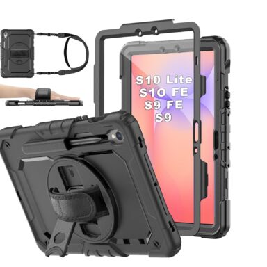 Cover ShockProof 360°