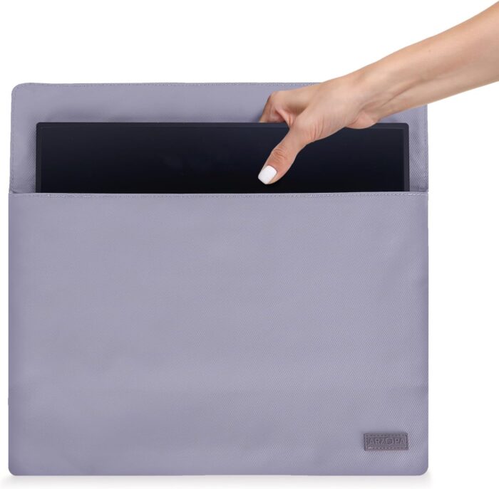 Monitor Portátil Arzopa Series S 15.6” FHD 1080P Pantalla IPS Ultra Delgada Plug & Play - Imagen 2