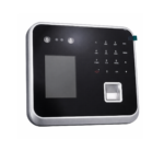 Control De Asistencia Biométrico