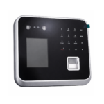 Control De Asistencia Biométrico