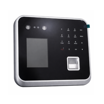 Control De Asistencia Biométrico