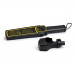 Detector De Metales Manual