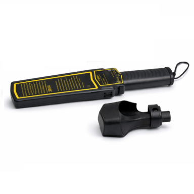 Detector De Metales Manual