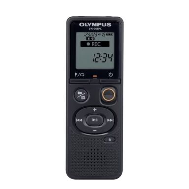 Grabadora De Voz Digital