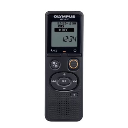 Grabadora De Voz Digital