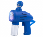 Pistola De Burbujas Eléctrica