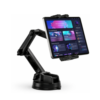 Gancho Ajustable Para Tablet