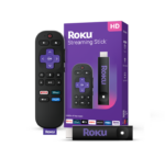 Convertidor Smart TV Roku Express